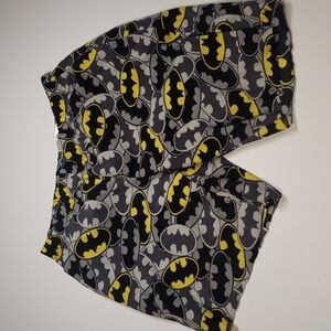 Batgirl Shorts Size Small 4/6